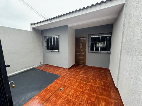 Casa à venda em Sarandi, Parque Residencial Bom Pastor, com 2 quartos, com 50 m²